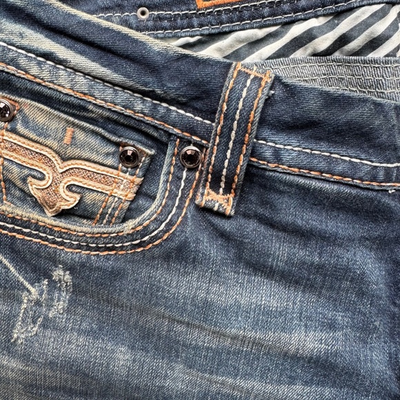 Rock Revival Ligea Women’s Jean - Picture 6 of 7